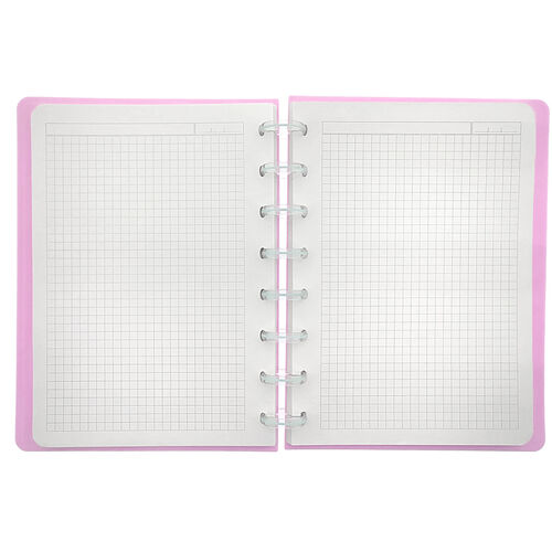 Cuaderno A6 Majesty Capibara