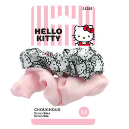 Blister 2 Coleteros Hello Kitty