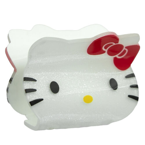 Hello Kitty Hair clip