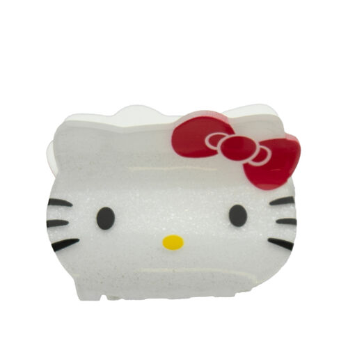 Hello Kitty Hair clip