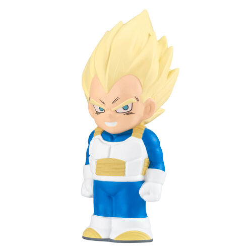 Figura Sofbits Dragon Ball 2 7cm surtido