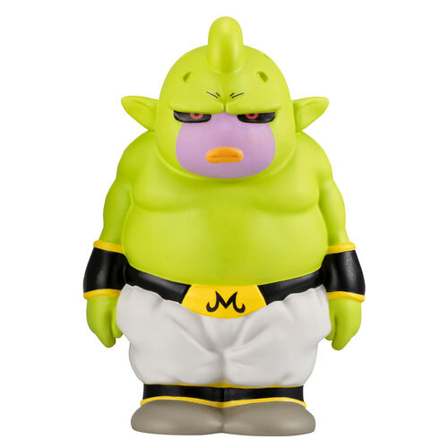 Figura Sofbits Dragon Ball 2 7cm surtido