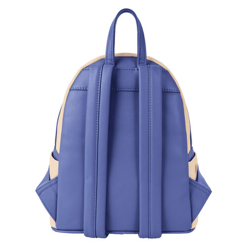 Mochila Aurora & Principe La Bella Durmiente Disney Loungefly 26cm