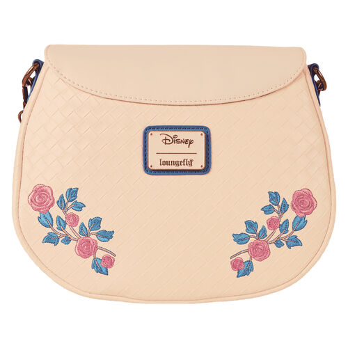 Bolso bandolera Aurora & Phillip La Bella Durmiente Disney Loungefly