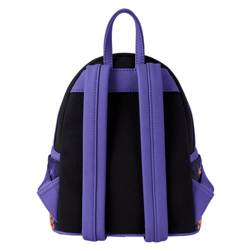 Mochila Alicia en el Pais de las Maravillas Disney 26cm