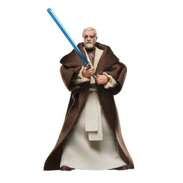 Figura Ben Obi-Wan Kenobi Star Wars 9,5cm