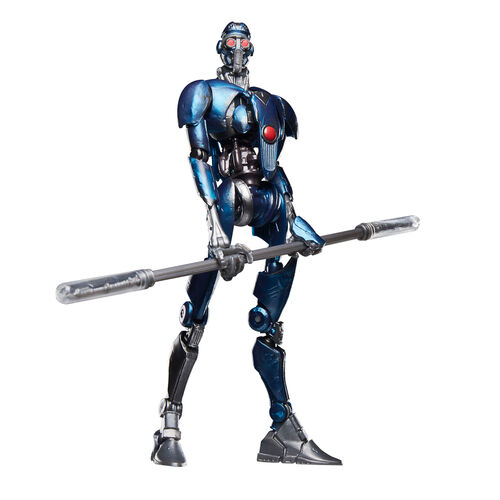Figura Magnaguard Revenge of the Sith Star Wars 15cm