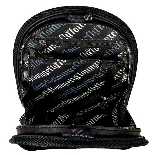Organizador mochila luces Loungefly