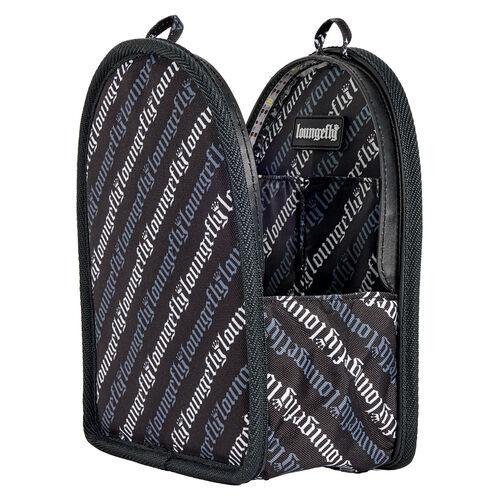Organizador mochila luces Loungefly