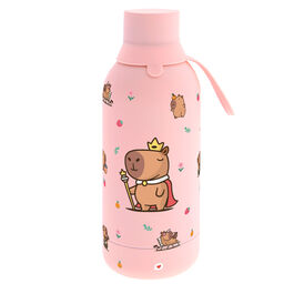 Botella termica Majesty Capibara 500ml