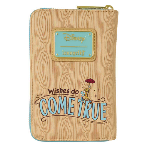 Cartera Cameo Pinocho Disney Loungefly