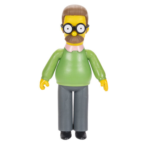 Figura Los Simpsons 6cm surtido