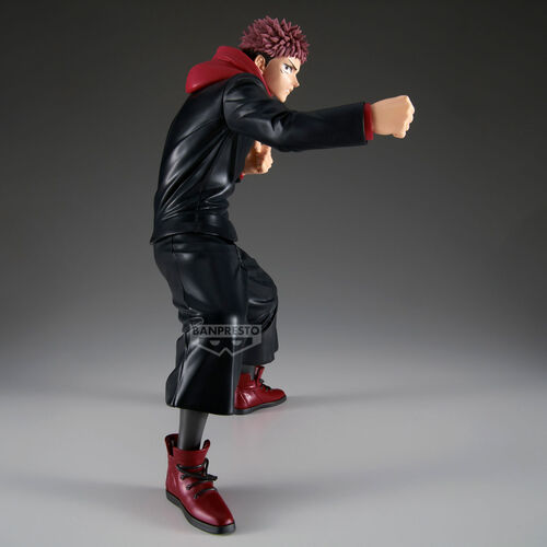 Jujutsu Kaisen Yuji Itadori Grandista figure 23cm