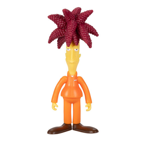 Figura Los Simpsons 6cm surtido