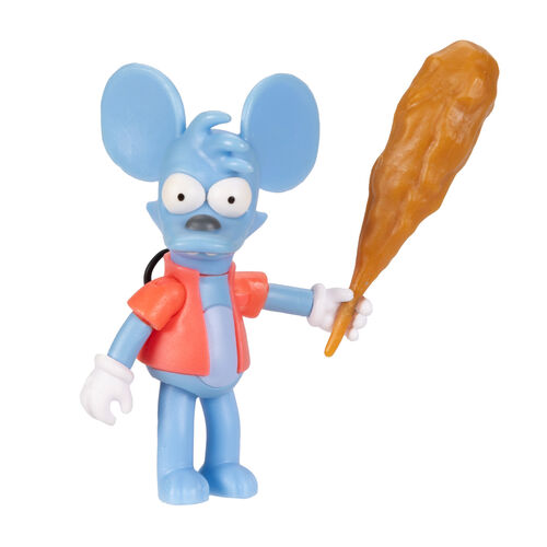 Figura Los Simpsons 6cm surtido