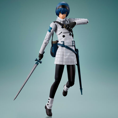 Metaphor Refantazio S Protagonist S.H. Figuarts figure 16cm