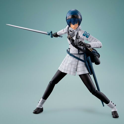 Metaphor Refantazio S Protagonist S.H. Figuarts figure 16cm