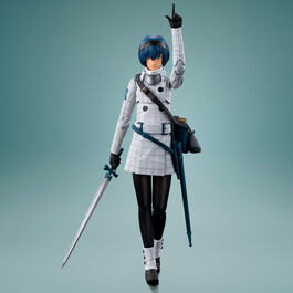 Figura S.H. Figuarts Protagonist Metaphor Refantazio S 16cm