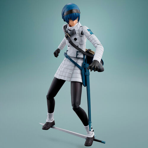 Metaphor Refantazio S Protagonist S.H. Figuarts figure 16cm