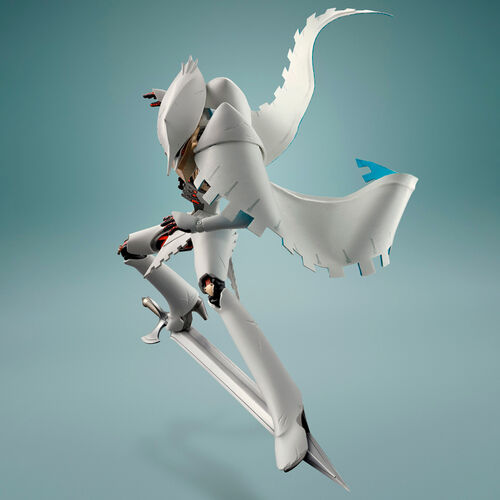 Figura S.H. Figuarts Seeker Metaphor Refantazio S 19cm