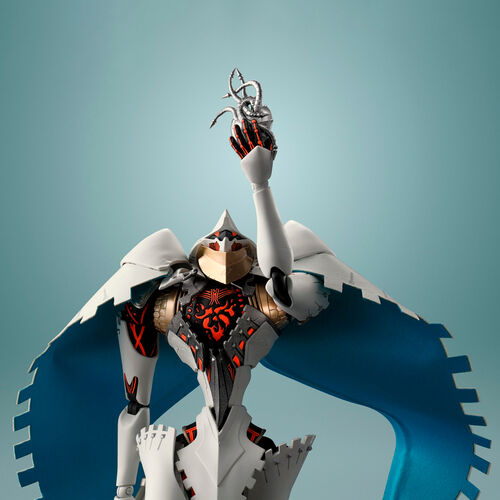 Figura S.H. Figuarts Seeker Metaphor Refantazio S 19cm