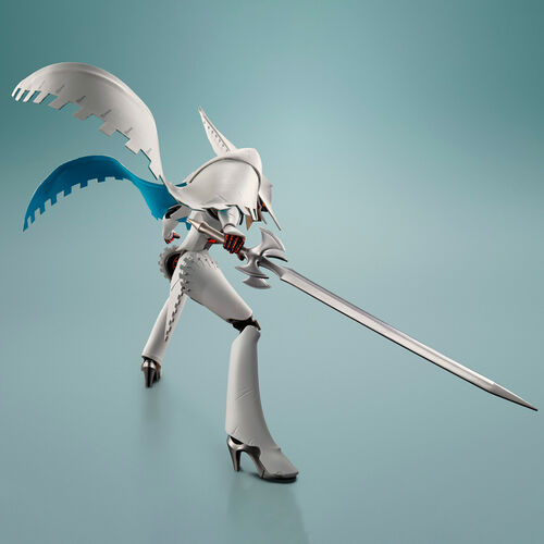 Figura S.H. Figuarts Seeker Metaphor Refantazio S 19cm