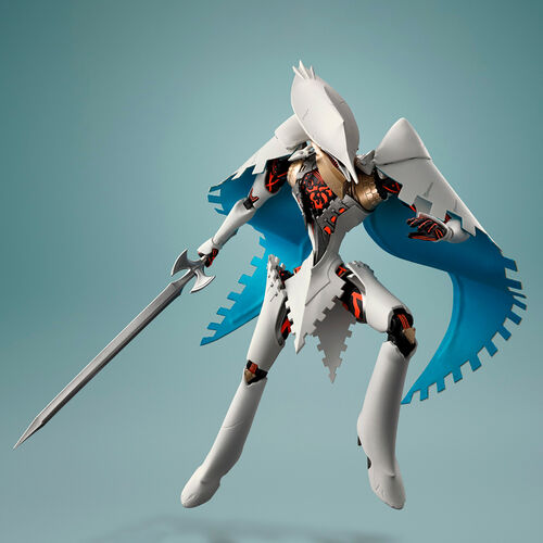 Figura S.H. Figuarts Seeker Metaphor Refantazio S 19cm