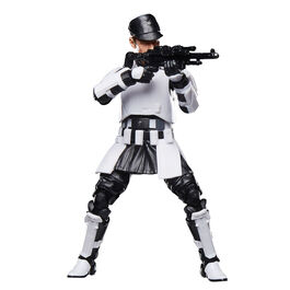 Star Wars Andor ISB Tactical Agent figure 15cm