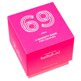 Juego 69 Ingles