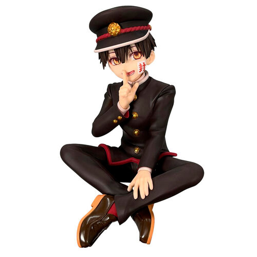 Toilet Bound Hanako-Kun - Hanako-Kum Noodle Stopper figure 11cm