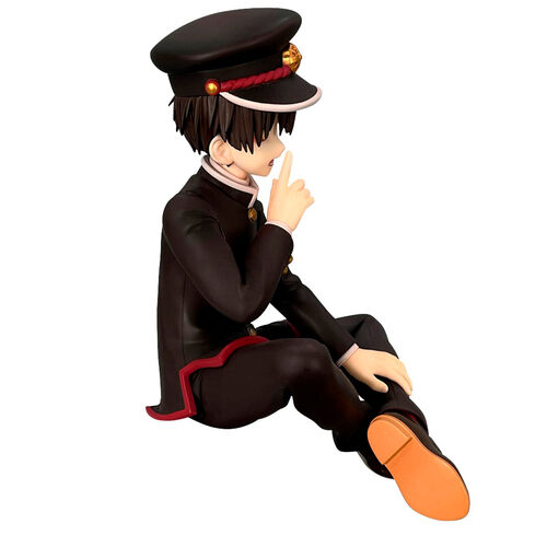 Toilet Bound Hanako-Kun - Hanako-Kum Noodle Stopper figure 11cm