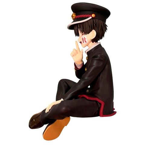 Toilet Bound Hanako-Kun - Hanako-Kum Noodle Stopper figure 11cm