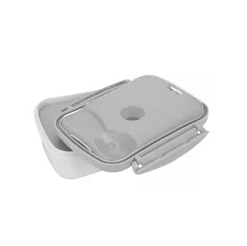 Sandwichera hermetica con placa refrigerante + cajita Oso