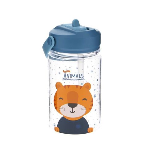 Cantimplora tritan Tigre 350ml