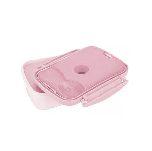 Sandwichera hermetica con placa refrigerante + cajita Pinguino