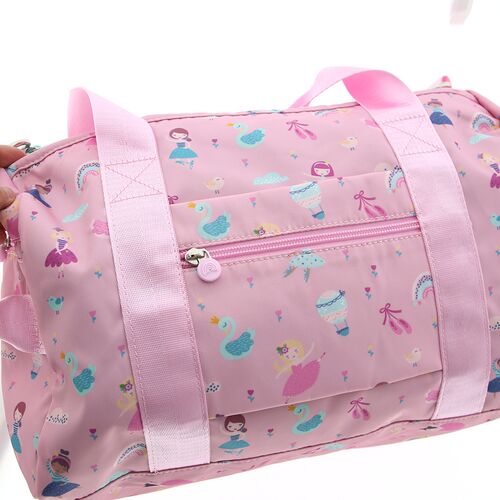 Bolsa deporte Ballet