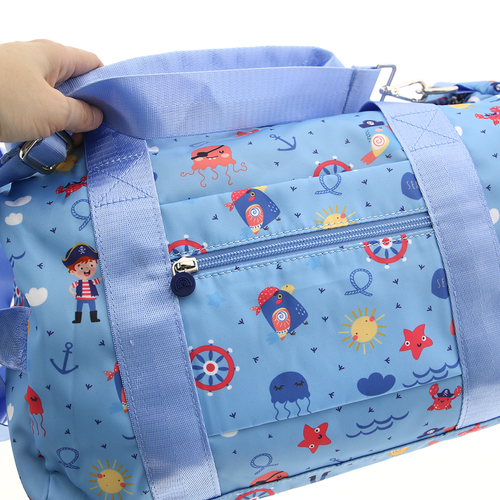 Bolsa deporte Piratas