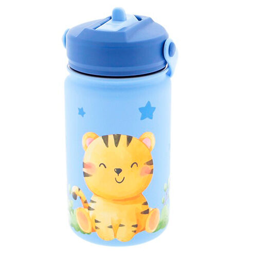 Cantimplora termica Tigre del Cielo 330ml