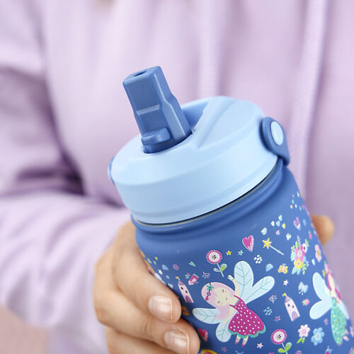 Cantimplora termica Cuento de Hadas 330ml