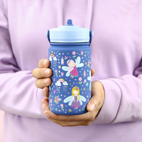 Cantimplora termica Cuento de Hadas 330ml