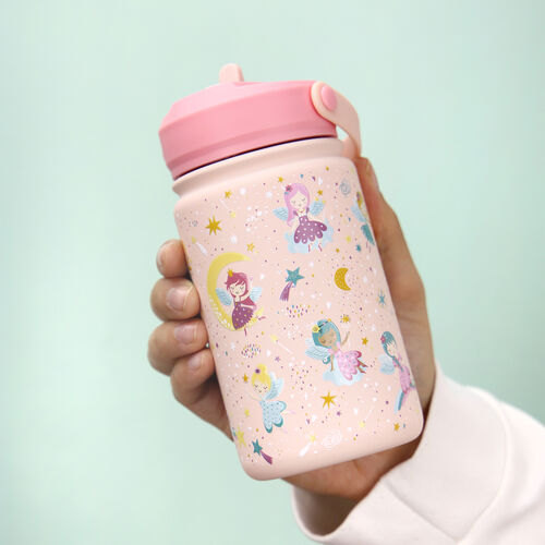 Fairytale Thermal bottle 330ml