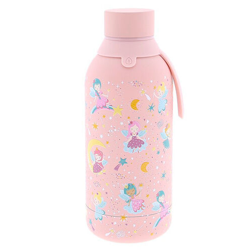 Botella termica Cuento de Hadas Melocoton 500ml