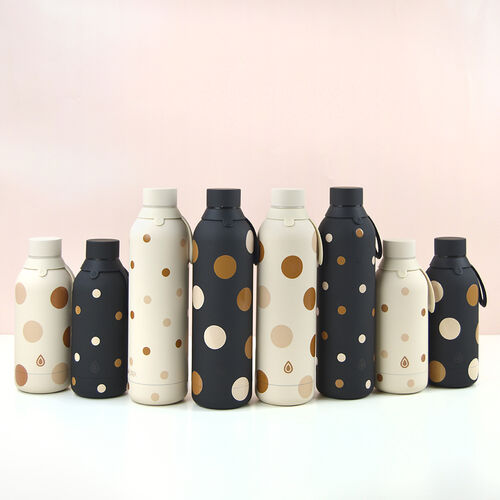 Botella termica Small Dots 500ml
