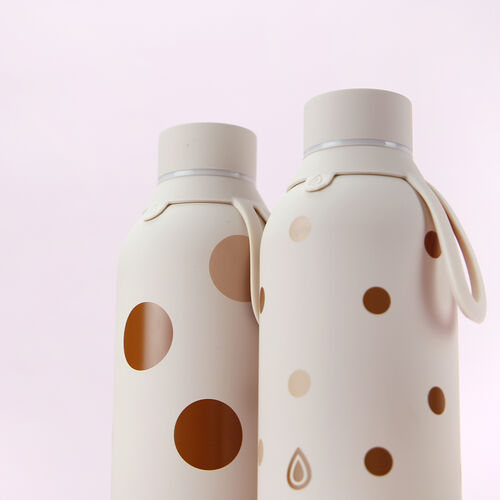 Botella termica Small Dots 500ml