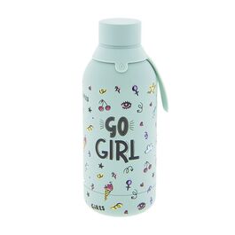 Botella termica Go Girl 500ml
