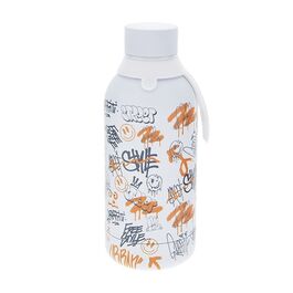 Botella termica Ice Urban Graffiti 500ml