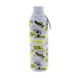 Botella termica Shadow Football 710ml