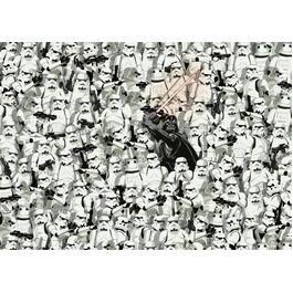 Star Wars puzzle 1000pcs