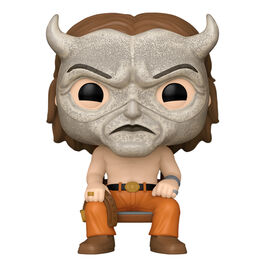 Figura POP Plus Black Phone The Grabber