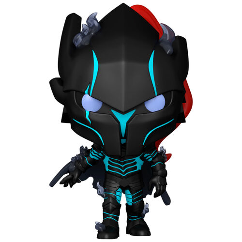 Figura POP Solo Leveling Igris 5 + 1 Chase